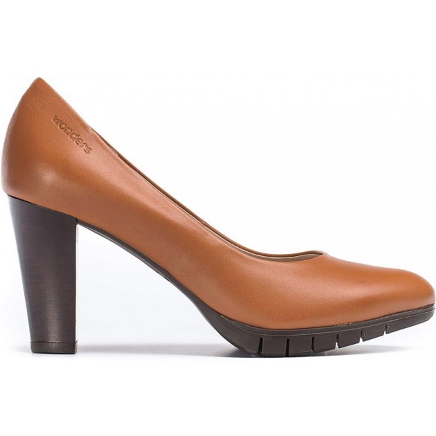 SCARPE DÉCOLLETÉ MERAVIGLIE MACY M-1973 CUERO SCARPE DÉCOLLETÉ MERAVIGLIE MACY M-1973 CUERO