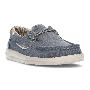 SCARPE DUDE WELSH 112222 SEA_BLUE