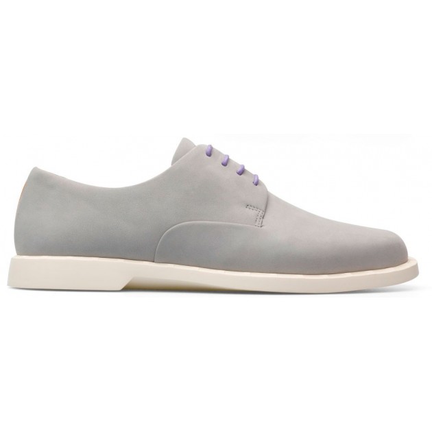 SCARPE JUDDIE CAMPER K201003 GRIS_NARANJA SCARPE JUDDIE CAMPER K201003 GRIS_NARANJA