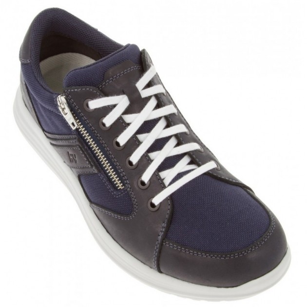 Scarpe KYBUN CASLANO M NAVY Scarpe KYBUN CASLANO M NAVY