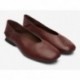 BALLERINE CAMPER MYRA K201253 MARRON