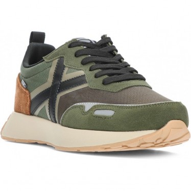 SPORT MONACO 8907043 XEMINE 43 OLIVE