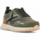 SPORT MONACO 8907043 XEMINE 43 OLIVE