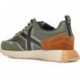 SPORT MONACO 8907043 XEMINE 43 OLIVE