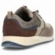 SNEAKERS DENVER TACA 2020092 TAUPE