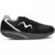 SCARPE UOMO MBT-1998 MAGLIA 702845 BLACK