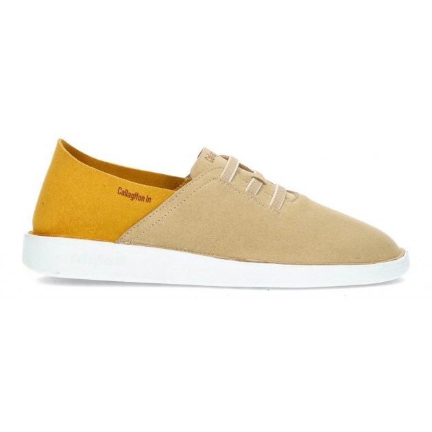 CALLAGHAN IN PATTINI DELLA DONNA BEIGE CALLAGHAN IN PATTINI DELLA DONNA BEIGE