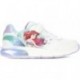 SNEAKERS GEOX ARIEL J358VA PRINCIPESSE WHITE