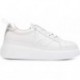 WONDERS DORITA SNEAKERS A-2632 BLANCO