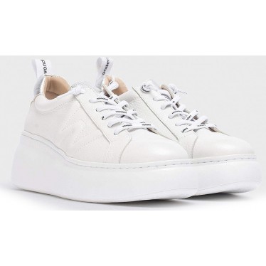 WONDERS DORITA SNEAKERS A-2632 BLANCO