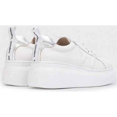 WONDERS DORITA SNEAKERS A-2632 BLANCO