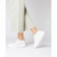 WONDERS DORITA SNEAKERS A-2632 BLANCO