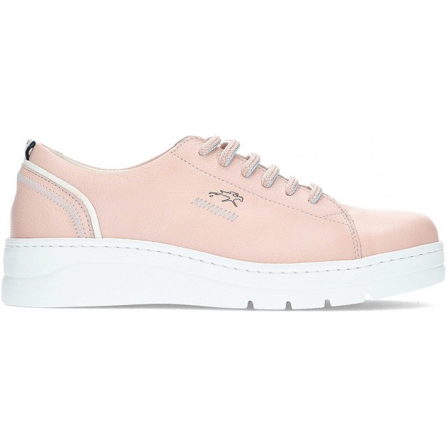 SNEAKERS INDIAN FLUCHES F1422 NUDE