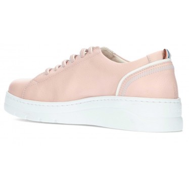 SNEAKERS INDIAN FLUCHES F1422 NUDE