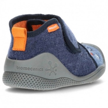 BIOMECCANICA PANTOFOLE BIOHOME 211161 AZUL