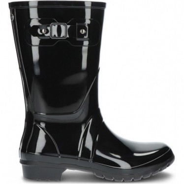 STIVALI ACQUA IGOR W10133 NEGRO