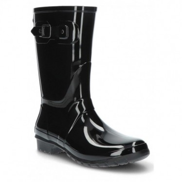 STIVALI ACQUA IGOR W10133 NEGRO