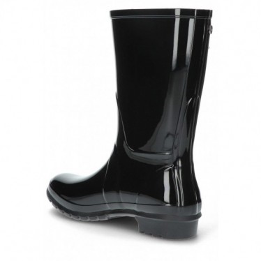 STIVALI ACQUA IGOR W10133 NEGRO