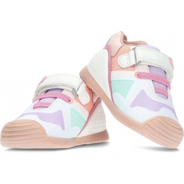 SNEAKERS BIOMECCANICA SPORT RAGAZZA 232123 DALIA