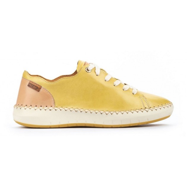 SCARPE PIKOLINOS MESINA W6B-6836 SOL SCARPE PIKOLINOS MESINA W6B-6836 SOL