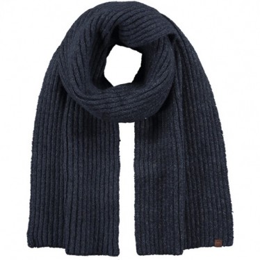 SCIARPE WYONSCARF DI BARTS NAVY