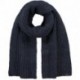 SCIARPE WYONSCARF DI BARTS NAVY