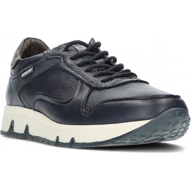 SNEAKERS PIKOLINOS FERROL M9U6086PLC1 MARINO