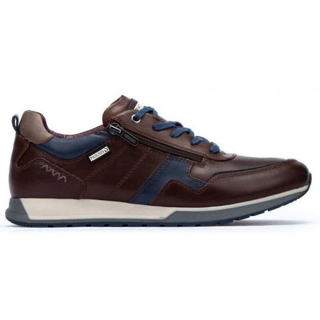 SCARPE PIKOLINOS CAMBIL M5N6010C1 OLMO SCARPE PIKOLINOS CAMBIL M5N6010C1 OLMO