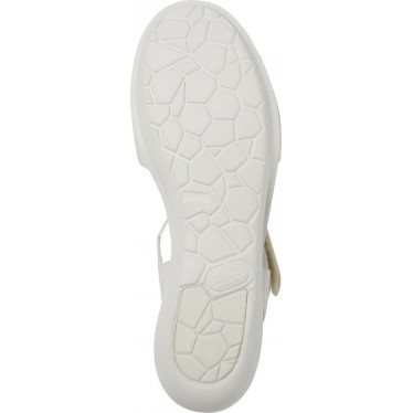 SANDALO PALLONCINO CAMPER K200612 WHITE