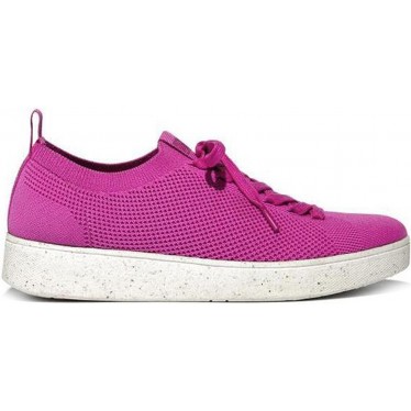 SNEAKERS FITFLOP RALLY MULTIMAGLIA A29_MIAMI_VIOLET