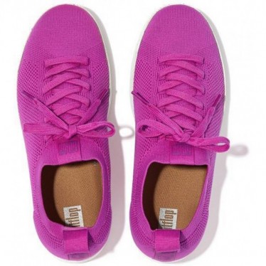 SNEAKERS FITFLOP RALLY MULTIMAGLIA A29_MIAMI_VIOLET