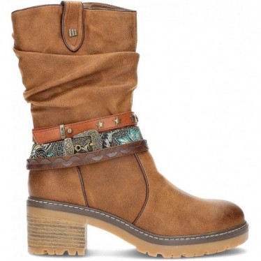 STIVALI MTNG KARMA 50003 TAN