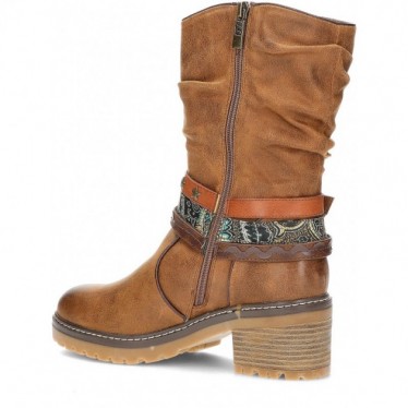 STIVALI MTNG KARMA 50003 TAN