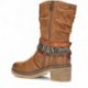 STIVALI MTNG KARMA 50003 TAN