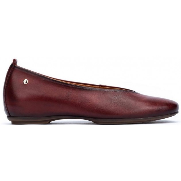 SCARPE PIKOLINOS MOLINA W9L-2553 ARCILLA SCARPE PIKOLINOS MOLINA W9L-2553 ARCILLA