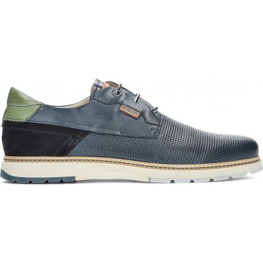 SCARPE PIKOLINOS OLVERA M8A-4222C1 BLUE