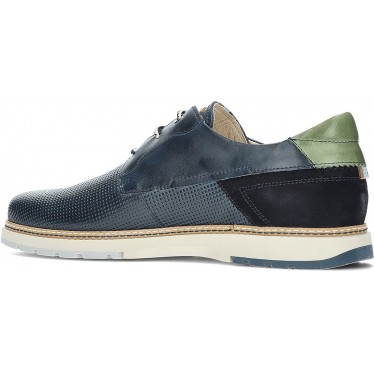 SCARPE PIKOLINOS OLVERA M8A-4222C1 BLUE