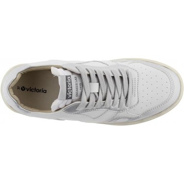 SPORT VICTORIA SEOUL METALLO 1257102 PLATA