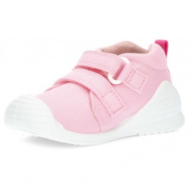 TELA BIOMECCANICA SPORTIVA 222177 ROSA