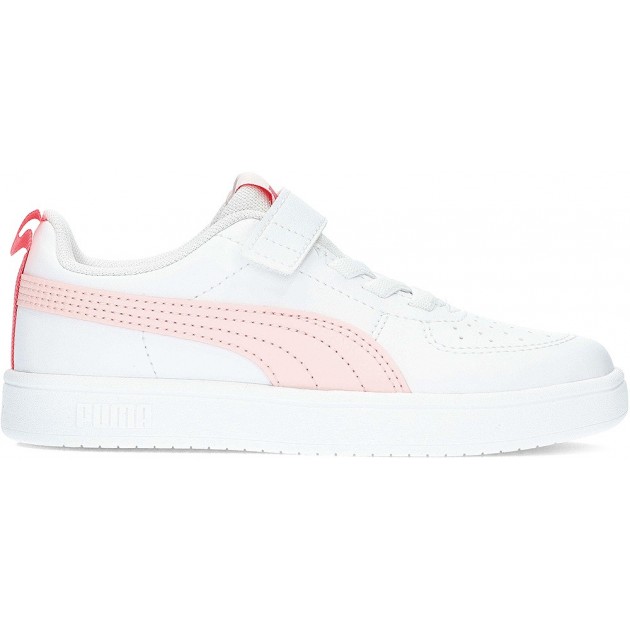 SPORT PUMA RICKIE AC PS 385836 PINK SPORT PUMA RICKIE AC PS 385836 PINK