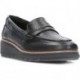 MOCASSINI SHARON ASTER CLARKS BLACK