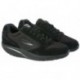 SCARPE CLASSICHE DONNA MBT 1997 NEGRO