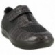 SCARPA ORTOPEDICA DOCTOR CUTILLAS 50733 NEGRO