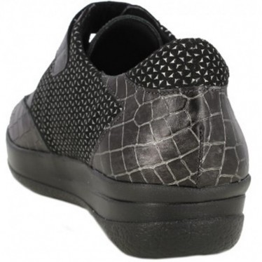 SCARPA ORTOPEDICA DOCTOR CUTILLAS 50733 NEGRO