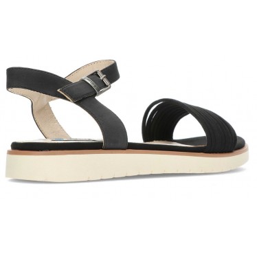 SANDALI MTNG MARIE 50727 BLACK