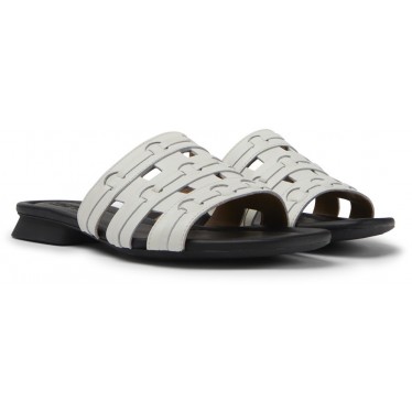 SANDALI CAMPER QUASI MYRA K201371 GRIS