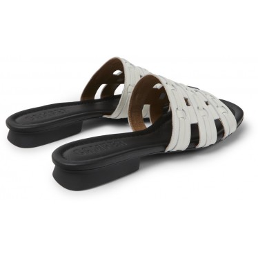 SANDALI CAMPER QUASI MYRA K201371 GRIS
