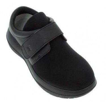 SNEAKERS KYBUN VALS 20W NEGRO