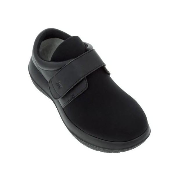 SNEAKERS KYBUN VALS 20W NEGRO