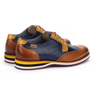 SCARPE PIKOLINOS ARONA M5R-4373C1 BRANDY